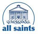 all Saints logo