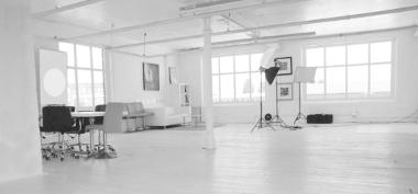 An image of the space available at the Big Mill in Preston