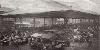 Larger Market Canopy in 1875